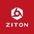 ZITON A/S logo