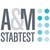 Logo d'A&M STABTEST Labor für Analytik und Stabilitätsprüfung GmbH