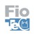 Fundação para o Desenvimento Científico e Tecnológico em Saúde - Fiotec logo