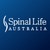 Spinal Life Australia logo