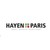 Hayen-Paris logo