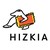 HIZKIA logo