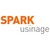 SPARK usinage logo