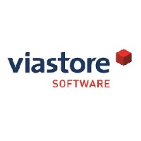 viastore SOFTWARE - Progiciel intralogistique logo