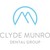 Clyde Munro Dental Group logo