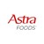 Astra Foods logo