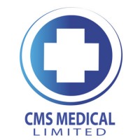 C.M.S. Medical Ltd logo