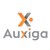 Auxiga logo
