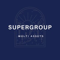 SUPERGROUP SAS logo
