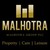 Malhotra Group PLC logo