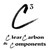 Clear Carbon and Components Inc. logo