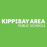KIPP Bay Area Public Schools logo