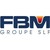 Fonderies de Brousseval et Montreuil logo