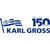 Karl Gross logo