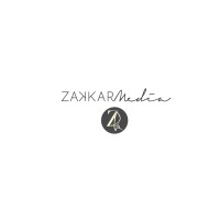 Zakkar Média logo
