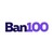 Ban100 logo