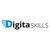 DIGITA SKILLS logo