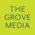 The Grove Media | B Corp™ logo