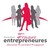 Femmes Entrepreneures (Ouest de Paris - 78) logo
