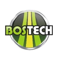Bostech logo