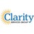 Clarity Services Group logo