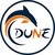 DUNE WORLD logo