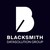 Blacksmith - Agence Web à Paris logo