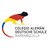 Colegio Alemán - Deutsche Schule Barranquilla Logo