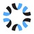 WALBING logo