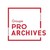 Groupe PRO ARCHIVES logo
