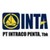 PT Intraco Penta Tbk logo