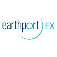 EarthportFX logo