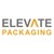 Elevate Packaging logo