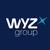 WYZ Group logo