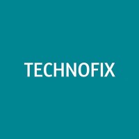 TechnoFix logo
