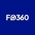 F360 logo