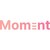 Mom3nt logo