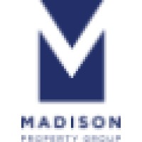 Madison Property Group logo