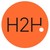 H2H.tech logo