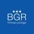 BGR - Banco General Rumiñahui logo