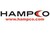 Hampco logo