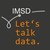 IMSD Sàrl logo