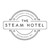 The Steam Hotel logo