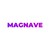 MAGNAVE logo