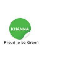Khanna Paper Mill logo