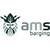 AMS Barging logo