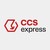 CCS-Express GmbH logo