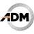 ADM - MECANIQUE DE PRECISION logo