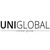 UNIGLOBAL Mediación de Seguros logo