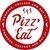 PIZZ-EAT logo
